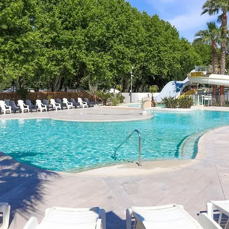 Talypso Chalet