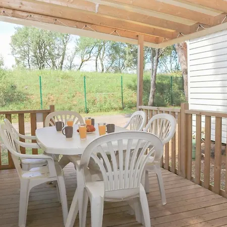 Chalet Talypso Agde